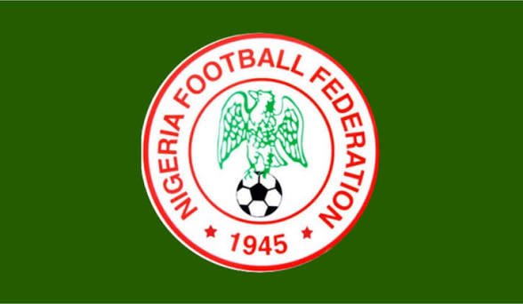 NFF Denies Alleged FIFA Letter as Nigerian Football Officials Meet Infantino in Zurich