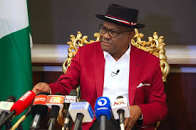 Wike Accuses Imo, Kwara Governors of Working Against Him Ahead of 2027