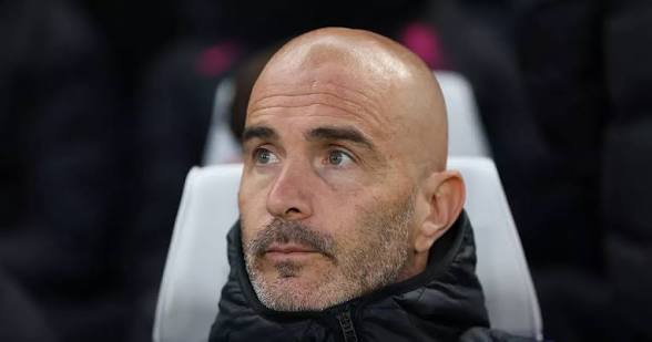 Manchester City Players Wanted Enzo Fernandez Before Chelsea Exit, Maresca Reveals