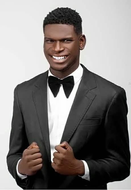 Imo’s Isinwa Chidozie Senator Wins Mr Universe Nigeria 2026, Earns International Opportunity