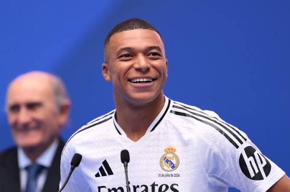 Kylian Mbappé Says 2026 Could Be His Ballon d’Or Year as Real Madrid Star Targets Top Honour