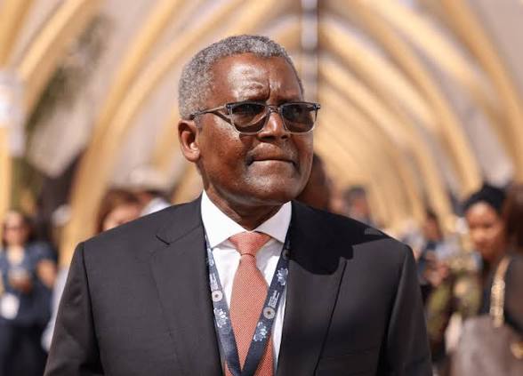 What Dangote Refinery’s Planned Expansion Could Mean for Nigerian Businesses and Energy Security