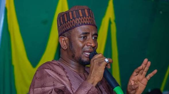 Shehu Buba and the Banditry Allegations: What the Evidence Shows and What Remains Unresolved