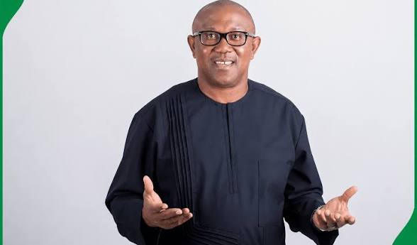 Police Arrest Suspects After Peter Obi's Convoy Was Blocked in Benue