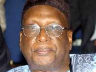 Bamanga Tukur Dies at 90 as Tinubu Mourns Former PDP Chairman
