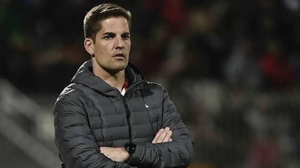 South Korea Coach Robert Moreno Breaks Silence on ChatGPT Claims as He Begins Rebuild