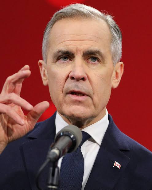 Carney Says U.S. Remains a Key Partner as Canada Reconsiders Its Economic Dependence