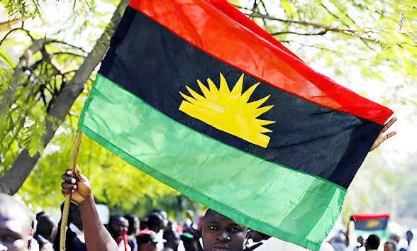 IPOB Renews Call for Referendum on Nigeria’s Political Future