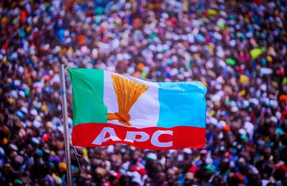 South-East APC Leaders Back Governors in Dispute With Wike Over 2027 Politics