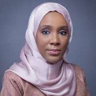 Halima Dangote Explains Why She and Her Sisters Keep Low Profile Despite Family Wealth