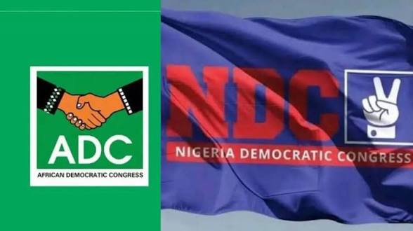 Babachir Lawal Joins NDC: What His Move Says About Nigeria’s Fluid 2027 Opposition Politics