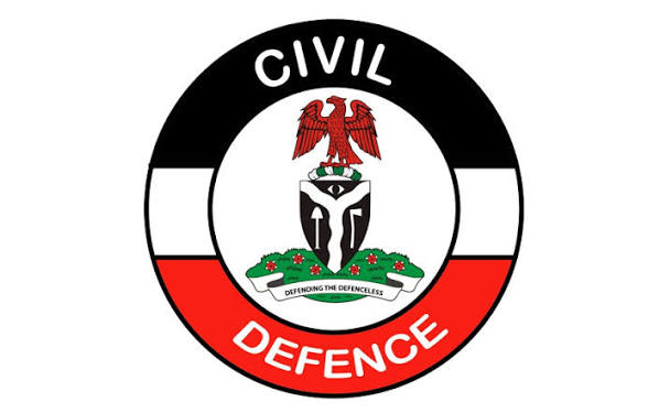 NSCDC Arrests Three Over Alleged Pipeline Vandalism in Abuja: What Is Known and What Remains Unclear