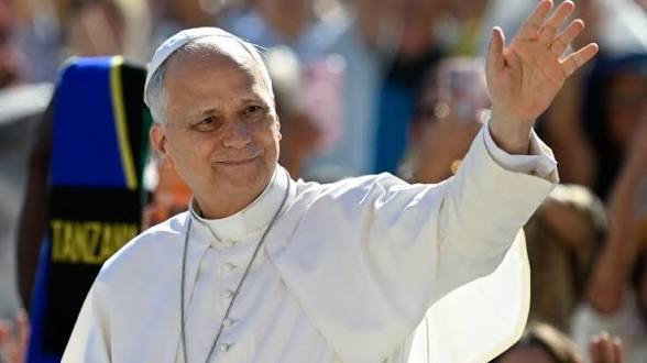 Pope Leo XIV Warns Against Losing Humanity as AI Reshapes Everyday Life