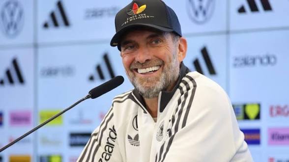 Germany Ready to ‘Walk Through Fire’ for Klopp as Injuries Test New Era