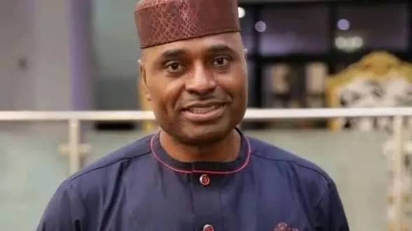 Kenneth Okonkwo’s Obi U-turn puts Anambra debt dispute under a sharper 2027 spotlight