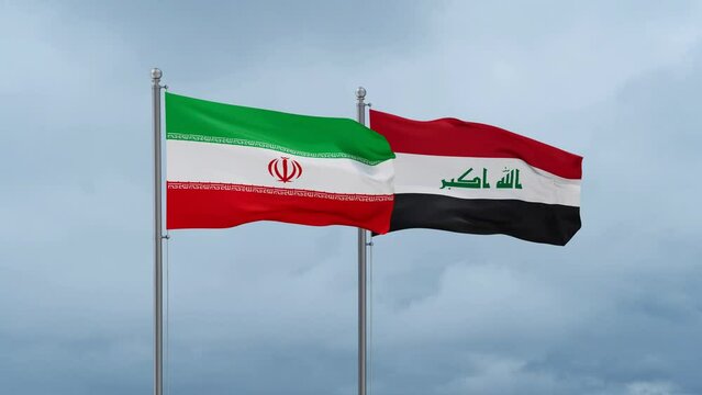 US-Iraq Iran Flight Waiver Puts Najaf at the Centre of a Wider Sanctions Debate