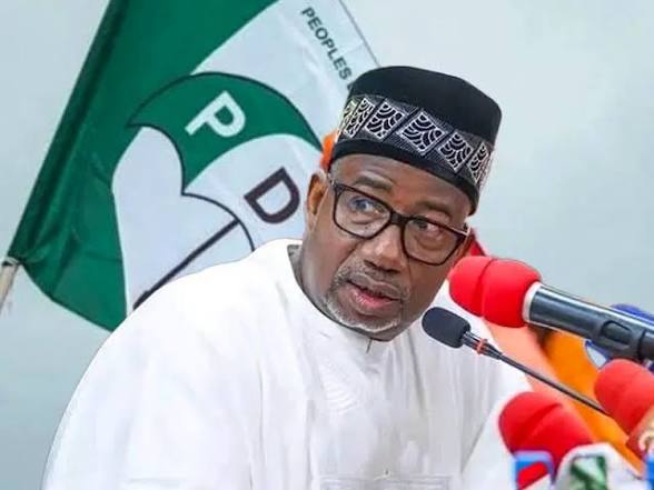 Bauchi Communities Return to Farming After Security Intervention, Bala Mohammed Says