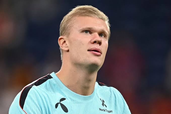 Erling Haaland Calls for Unity as Manchester City Appeals Financial Rule Verdict