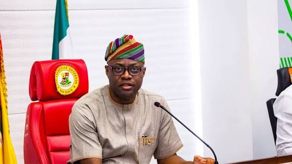 Makinde’s One-Term Presidency Pledge: Can a Four-Year Reset Deliver for Nigeria?