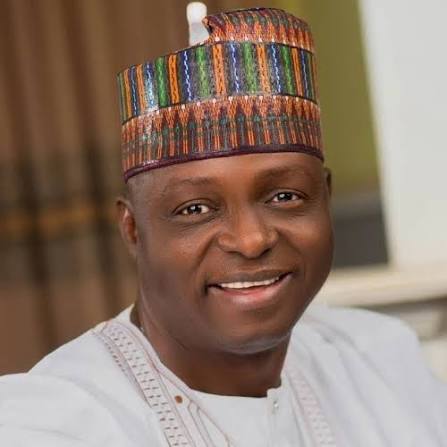 2027 Election: Yilwatda Claims APC Has No Political Rival in Structure as Tinubu’s Campaign Council Expands
