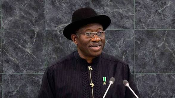 Jonathan’s Call for National Unity: Nigeria Needs More Than Party Loyalty