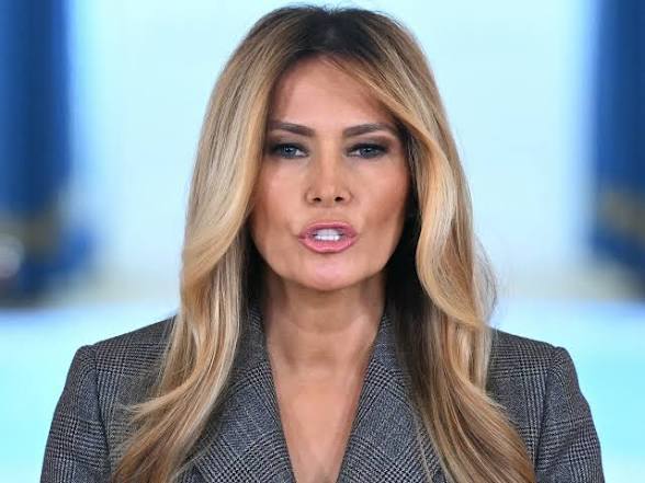 Melania Trump Announces Ceasefire Plan for Ukraine's Oleshky, Set to Begin October 29