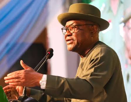 Wike and Ishaku Abbo: Why Political Endorsements Matter Ahead of Nigeria's 2027 Elections