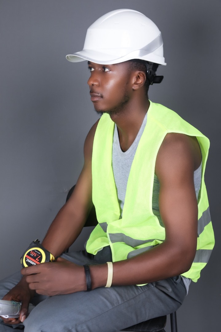 Manuel Songfack Dongmo - Electromechanical Engineer