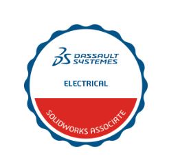 SOLIDWORKS Electrical Design Associate