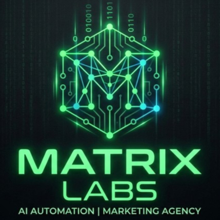 Matrix Labs Logo