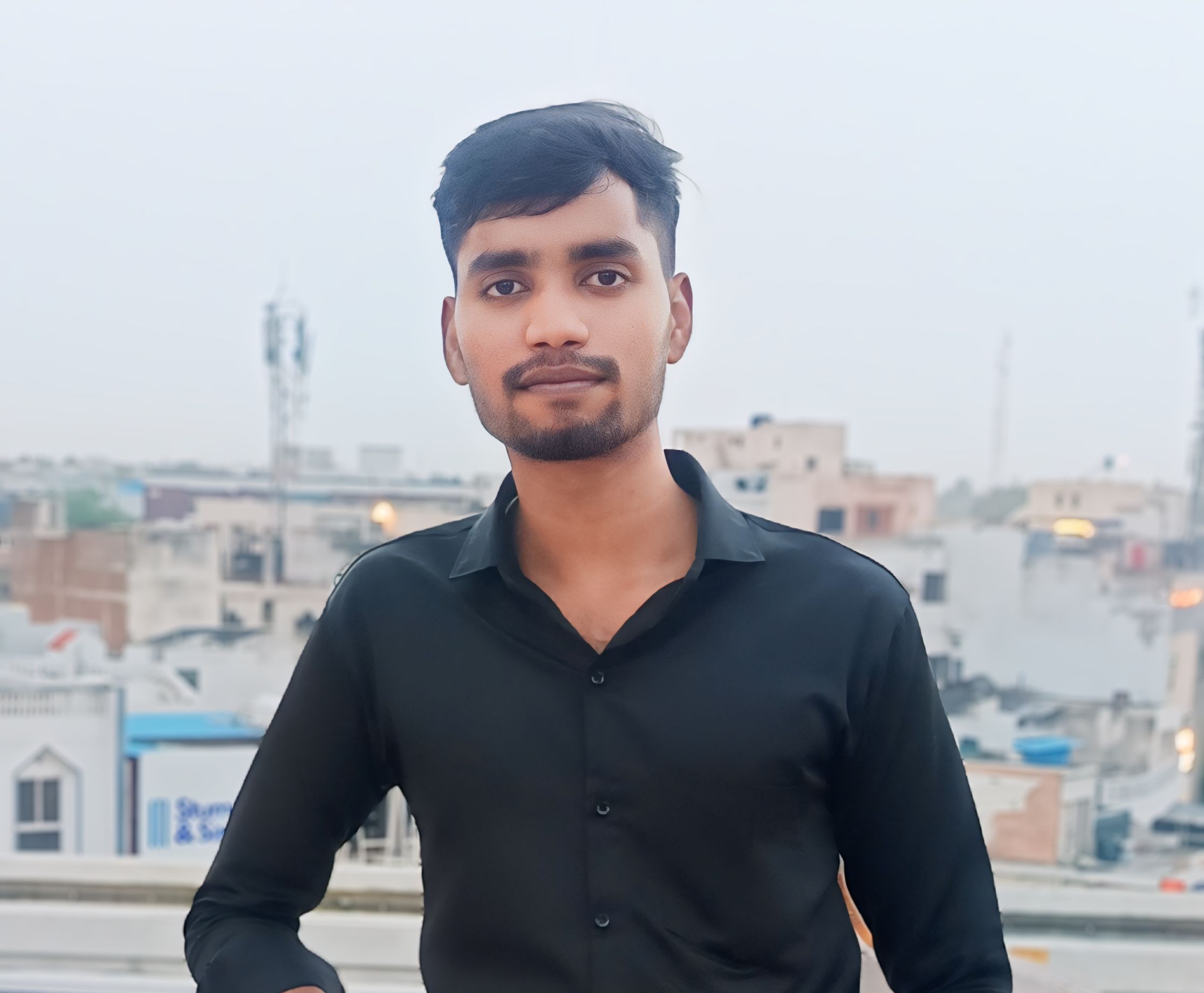 Home Tutor Raju Kumar in Agra