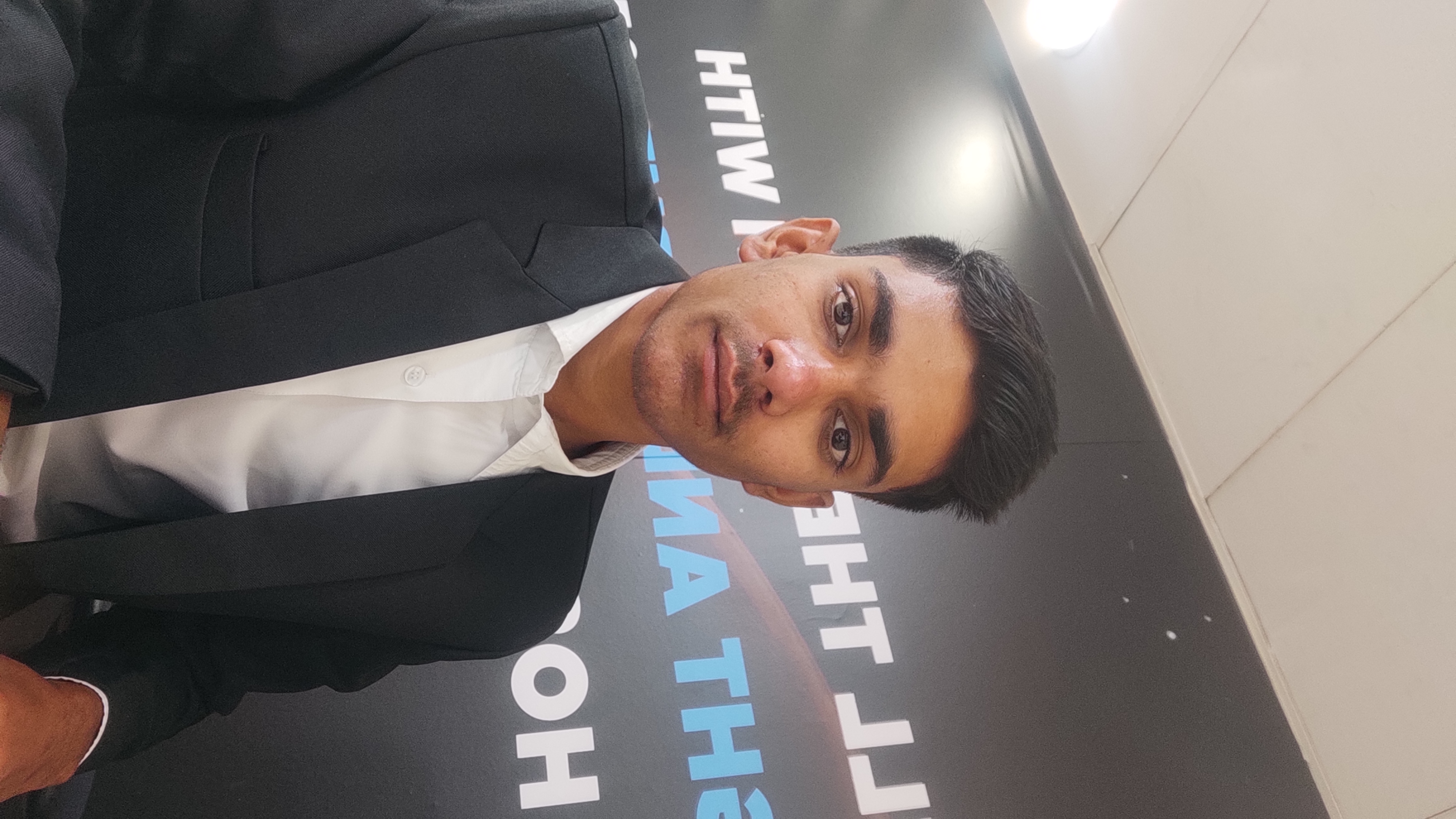 Home Tutor Dev Kumar Singh in Agra