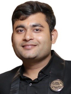 Home Tutor Shivam Agarwal in Agra