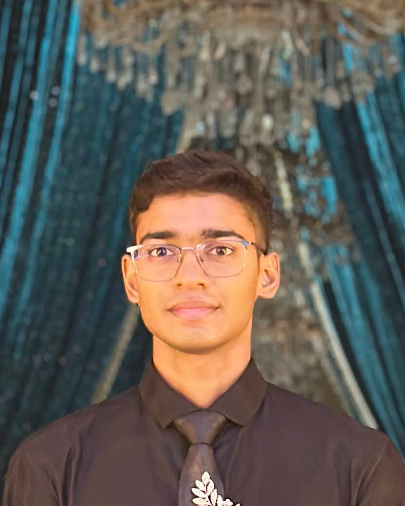 Home Tutor Dhruv Dev in Agra