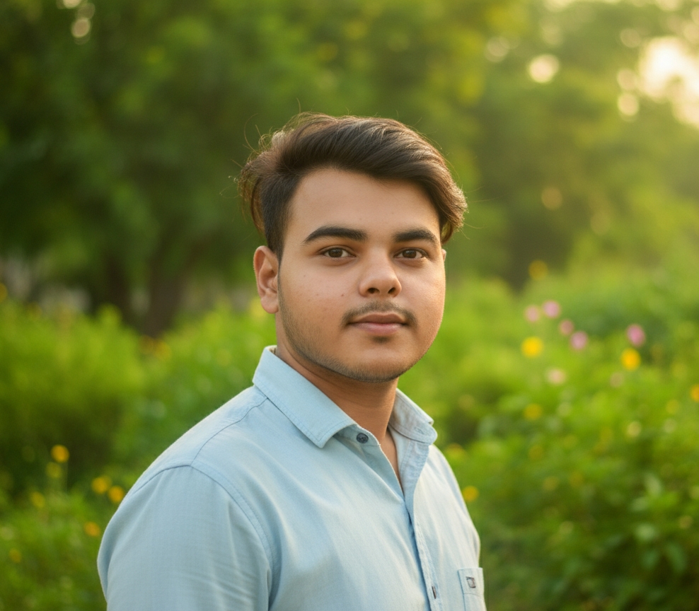 Home Tutor Krishna in Agra