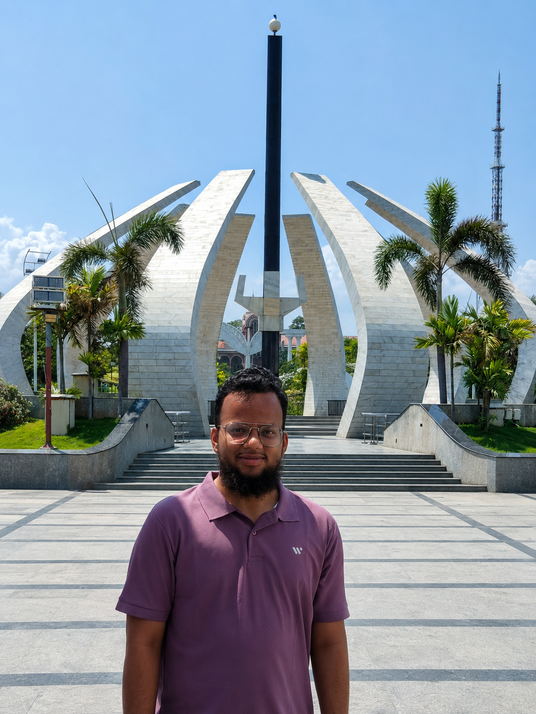 Md Tavrej Ansari — Performance Marketer