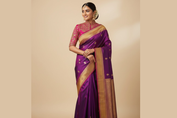 Designer blouse stitching near me in Pitampura