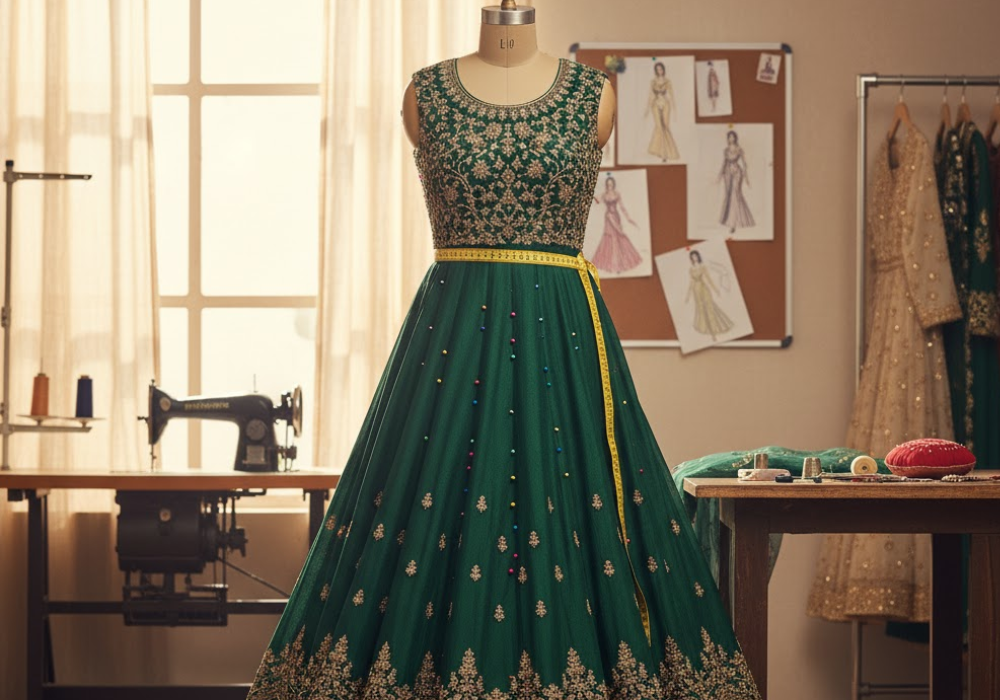 blouse alteration before