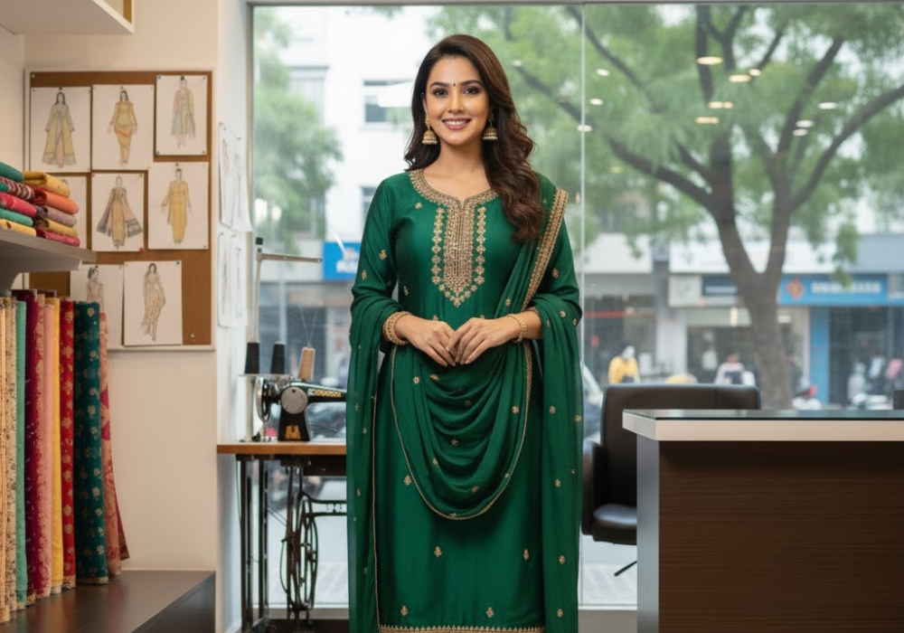 Top suit stitching trends by Delhi tailor