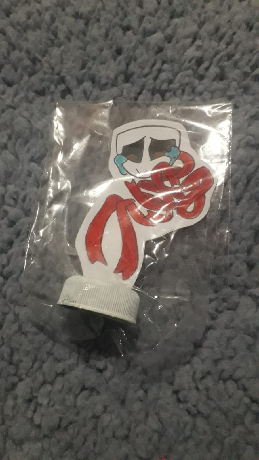 Figura de Gangle