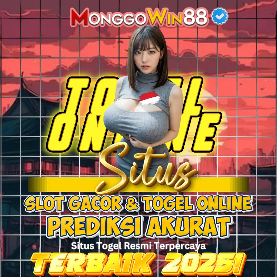 MONGGOWIN88