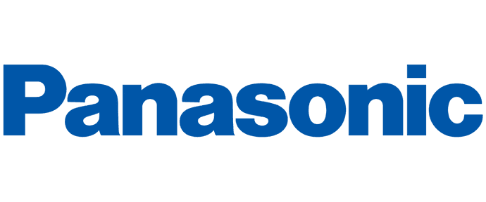 panasonic-logo