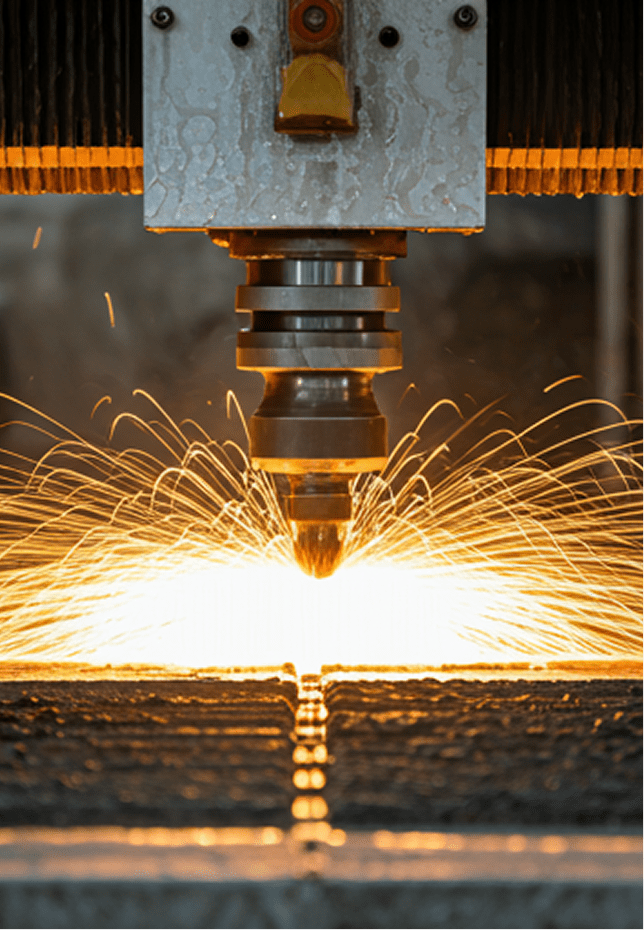 CNC Precision