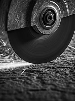 Technical Fabrication