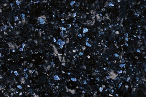 Midnight Sapphire