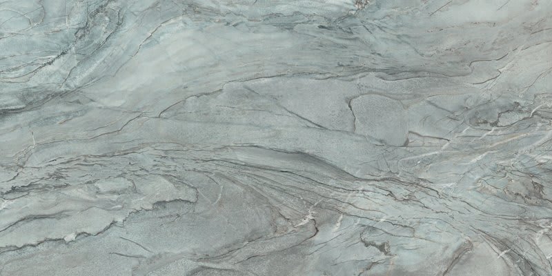 MARBLE BERYL - Sılk