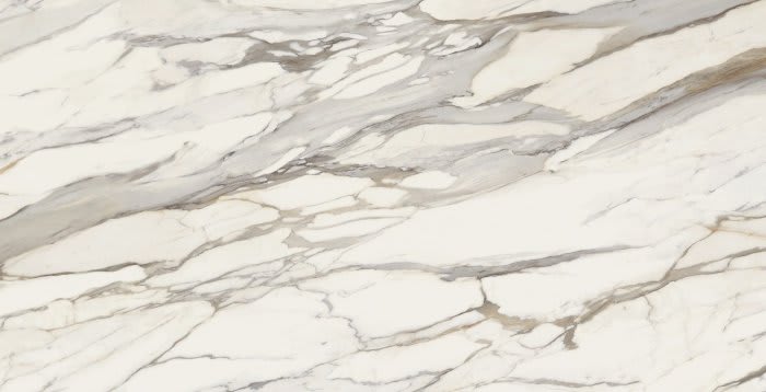 CALACATTA GOLD - Parlak