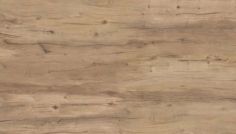NORDIK WOOD GOLD - Natural