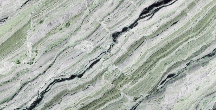 RIVER JADE - Parlak