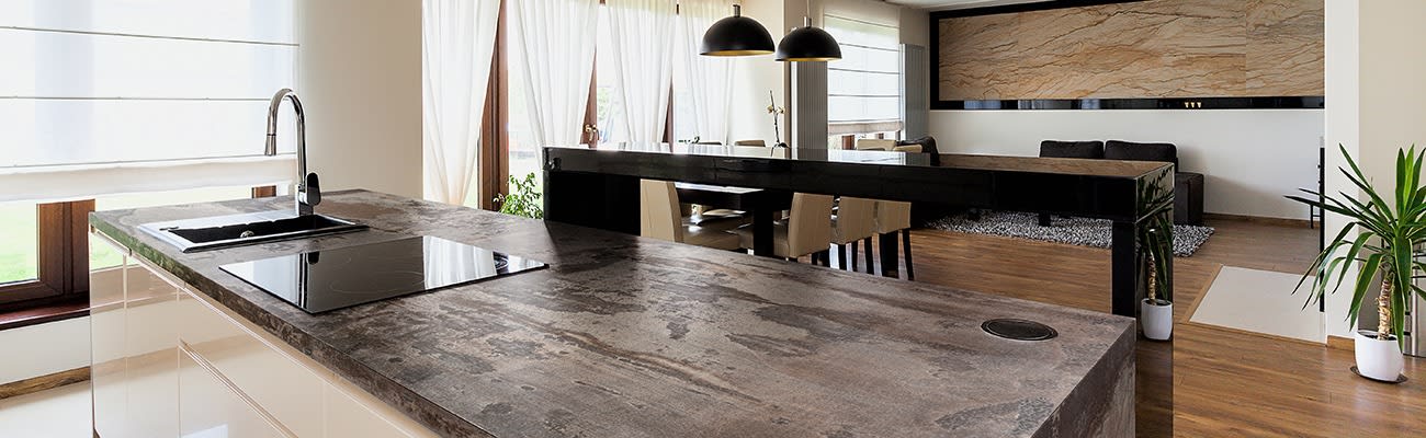 Granit Nedir? Özellikleri, Avantajları ve Kullanım Alanları